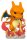 Pokémon POP! Premium Vinyl Figur Charizard 9 cm