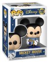 Disney POP! Vinyl Figur : Hanukkah- Mickey(dreidel) 9 cm