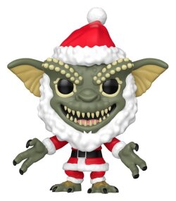Gremlins POP! Movies Vinyl Figur Gremlin(HLDY) 9 cm