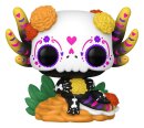 Funko Legacy POP! Vinyl Figur Axolotl 9 cm