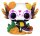 Funko Legacy POP! Vinyl Figur Axolotl 9 cm