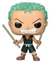 One Piece POP! Vinyl Figur Kid Zoro w/ Katana *Exclusive...