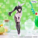 To Love Ru Darkness BiCute Bunnies PVC Figur Yui Kotegawa...