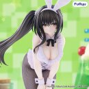 To Love Ru Darkness BiCute Bunnies PVC Figur Yui Kotegawa...