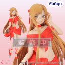 Sword Art Online BiCute Ribbons PVC Figur Asuna 24 cm