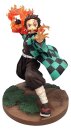 Demon Slayer: Kimetsu no Yaiba Exceed Creative Figure PVC...