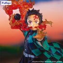 Demon Slayer: Kimetsu no Yaiba Exceed Creative Figure PVC...
