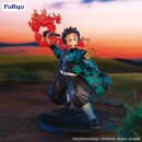 Demon Slayer: Kimetsu no Yaiba Exceed Creative Figure PVC Figur Kamado Tanjiro 16 cm