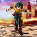 My Hero Academia: Youre Next Muchute Figure PVC Figur...