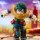 My Hero Academia: Youre Next Muchute Figure PVC Figur Izuku Midoriya 16 cm