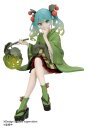 Hatsune Miku Noodle Stopper PVC Figur Flower Fairy Winter...