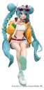 Hatsune Miku Noodle Stopper PVC Figur Hatsune Miku...