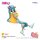 Hatsune Miku Noodle Stopper PVC Figur Hatsune Miku Digital Stars 2025 15 cm