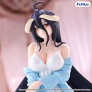 Overlord Noodle Stopper PVC Figur Albedo Loungewear Pearl...