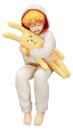 Demon Slayer: Kimetsu no Yaiba Noodle Stopper PVC Figur...