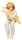 Demon Slayer: Kimetsu no Yaiba Noodle Stopper PVC Figur Agatsuma Zenitsu×Craftholic 11 cm