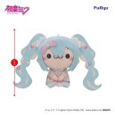 Hatsune Miku MOCHIPICO Plüschfigur Sugar Cloud A 15 cm