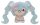 Hatsune Miku MOCHIPICO Plüschfigur Sugar Cloud C 15 cm