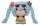 Hatsune Miku MOCHIPICO Mini Plüschfigur Hatsune Miku Digital Stars 2025 A 10 cm