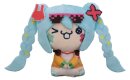 Hatsune Miku MOCHIPICO Mini Plüschfigur Hatsune Miku...