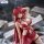 Goddess of Victory: Nikke Noodle Stopper PVC Figur Red Hood: Nonsense Red 14 cm
