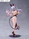 Patra Suou F:NEX PVC Figur 1/6 Patra Suou Bunny Ver. 30 cm
