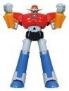 UFO Warrior Daiapolon Neo Dynamite Action Actionfigur...