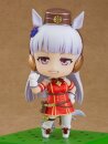 Umamusume: Pretty Derby Nendoroid Actionfigur Gold Ship 10 cm