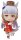 Umamusume: Pretty Derby Nendoroid Actionfigur Gold Ship 10 cm