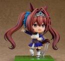 Umamusume: Pretty Derby Nendoroid Actionfigur Daiwa Scarlet 10 cm