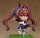 Umamusume: Pretty Derby Nendoroid Actionfigur Daiwa Scarlet 10 cm