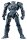 Pacific Rim Moderoid Plastic Model Kit Gipsy Danger 21 cm