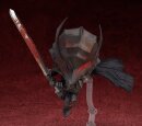 Berserk Nendoroid Actionfigur Guts: Berserker Armor Ver. Blood Edition 10 cm