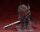 Berserk Nendoroid Actionfigur Guts: Berserker Armor Ver. Blood Edition 10 cm