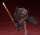 Berserk Nendoroid Actionfigur Guts: Berserker Armor Ver. Blood Edition 10 cm