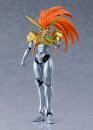 The King of Braves GaoGaiGar Plamatea Plastic Model Kit...