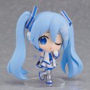 Character Vocal Series 01: Hatsune Miku Minifigur Snow Miku All Stars Figure Collection Vol. 2 8 cm Blind Box Sortiment (8)