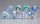 Character Vocal Series 01: Hatsune Miku Minifigur Snow Miku All Stars Figure Collection Vol. 2 8 cm Blind Box Sortiment (8)