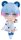 BanG Dream! Nendoroid Actionfigur Ritsu Minetsuki 10 cm