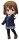 K-ON! Nendoroid Doll Yui Hirasawa 14 cm