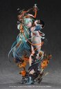 Character Vocal Series 01: Hatsune Miku PVC Figur 1/7 Shimian Maifu Ver. 29 cm