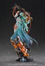 Character Vocal Series 01: Hatsune Miku PVC Figur 1/7 Shimian Maifu Ver. 29 cm