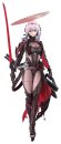 Goddess of Victory: Nikke Hyper Body Actionfigur Guren:...