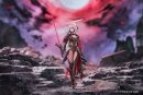 Goddess of Victory: Nikke Hyper Body Actionfigur Guren:...