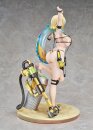 Goddess of Victory: Nikke PVC Figur 1/4 Elegg: Boom and Shock 48 cm