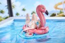 Brown Dust 2 PVC Figur 1/7 Hot Summer Dream Justia 16 cm