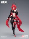 Goddess of Victory: Nikke Plastikmodellbausatz 1/12 Red...