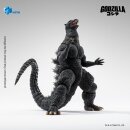 Godzilla: Final Wars (2004) Exquisite Basic Actionfigur Godzilla 18 cm