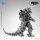 Godzilla Tokyo S.O.S. (2003) Exquisite Basic Series Actionfigur Mechagodzilla Heavy Arms / High Mobility Version 20 cm