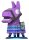 Fortnite Cosbi Minifigur Supply Llama 8 cm